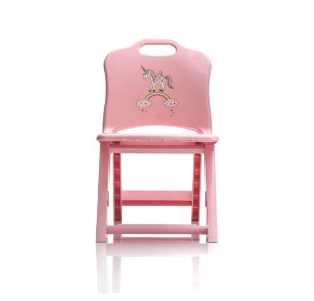 Стульчик детский раскладной NICE