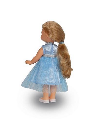 Кукла ЭЛЯ 4 (30 см) 