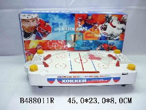 Игра настольная Хоккей (45*23*8 см)