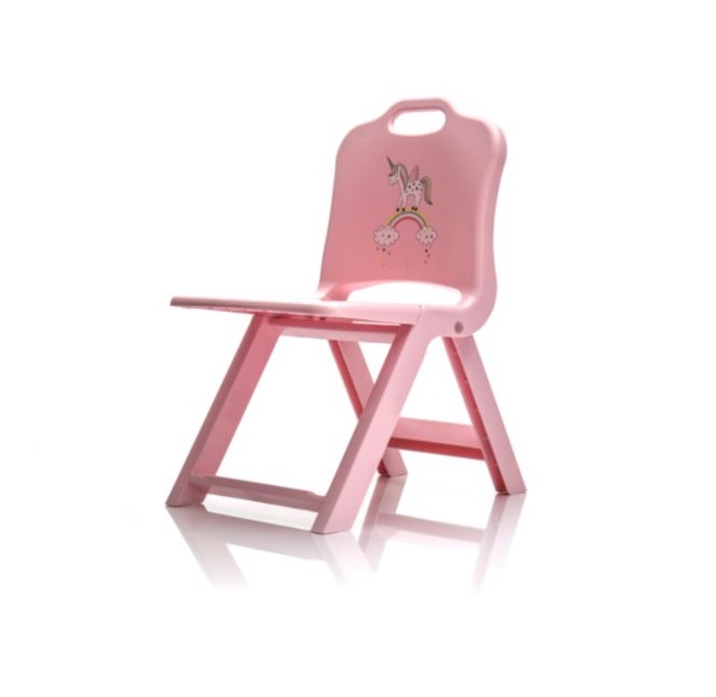 Стульчик детский раскладной NICE