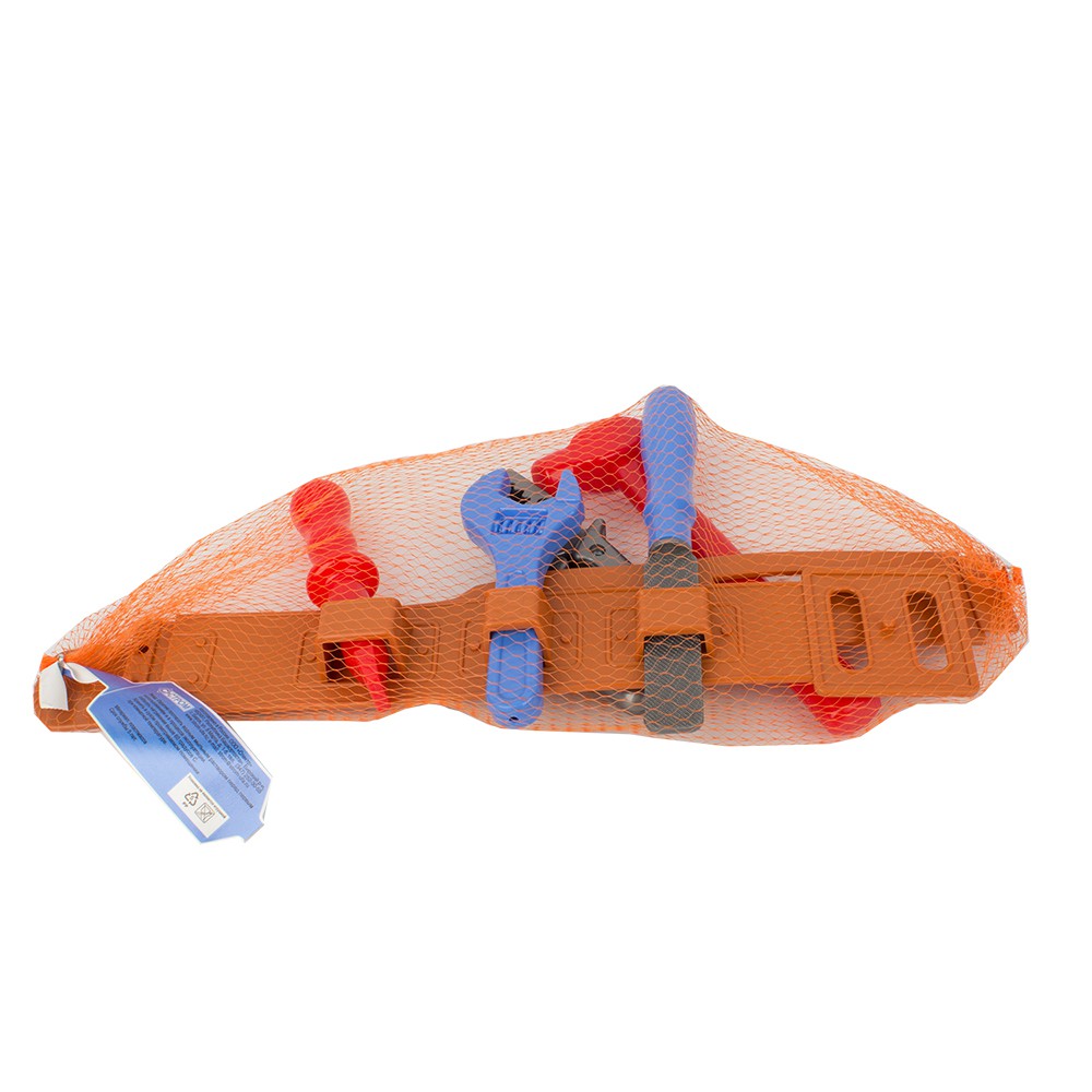 Игра «Набор инструментов на поясе» *