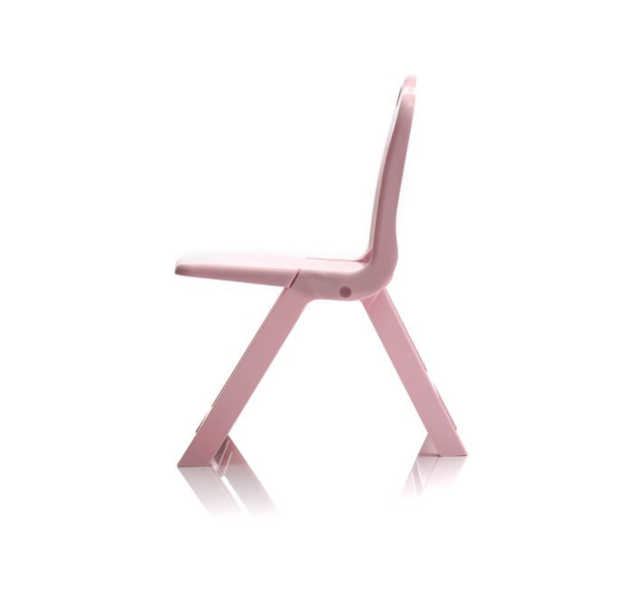 Стульчик детский раскладной NICE