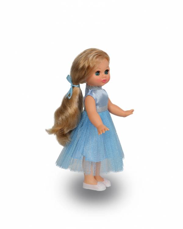 Кукла ЭЛЯ 4 (30 см) 