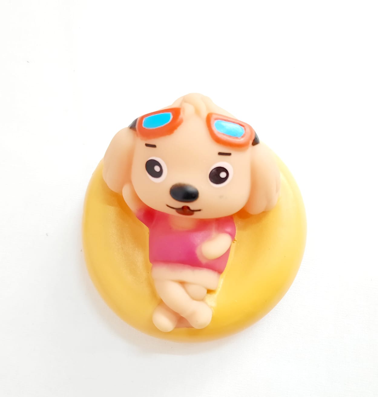 Акула Игровой набор для купания, в/к 32х11х29 см