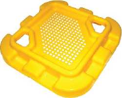 Ситечко-крепость большое(Полесье)