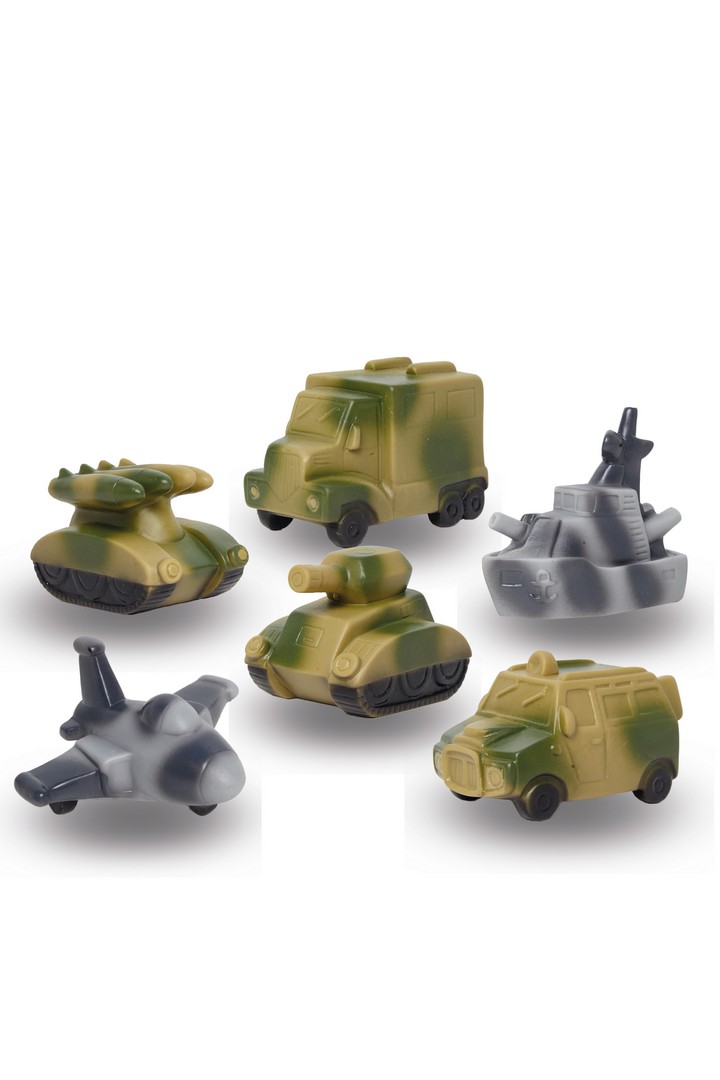 Набор Военная техника