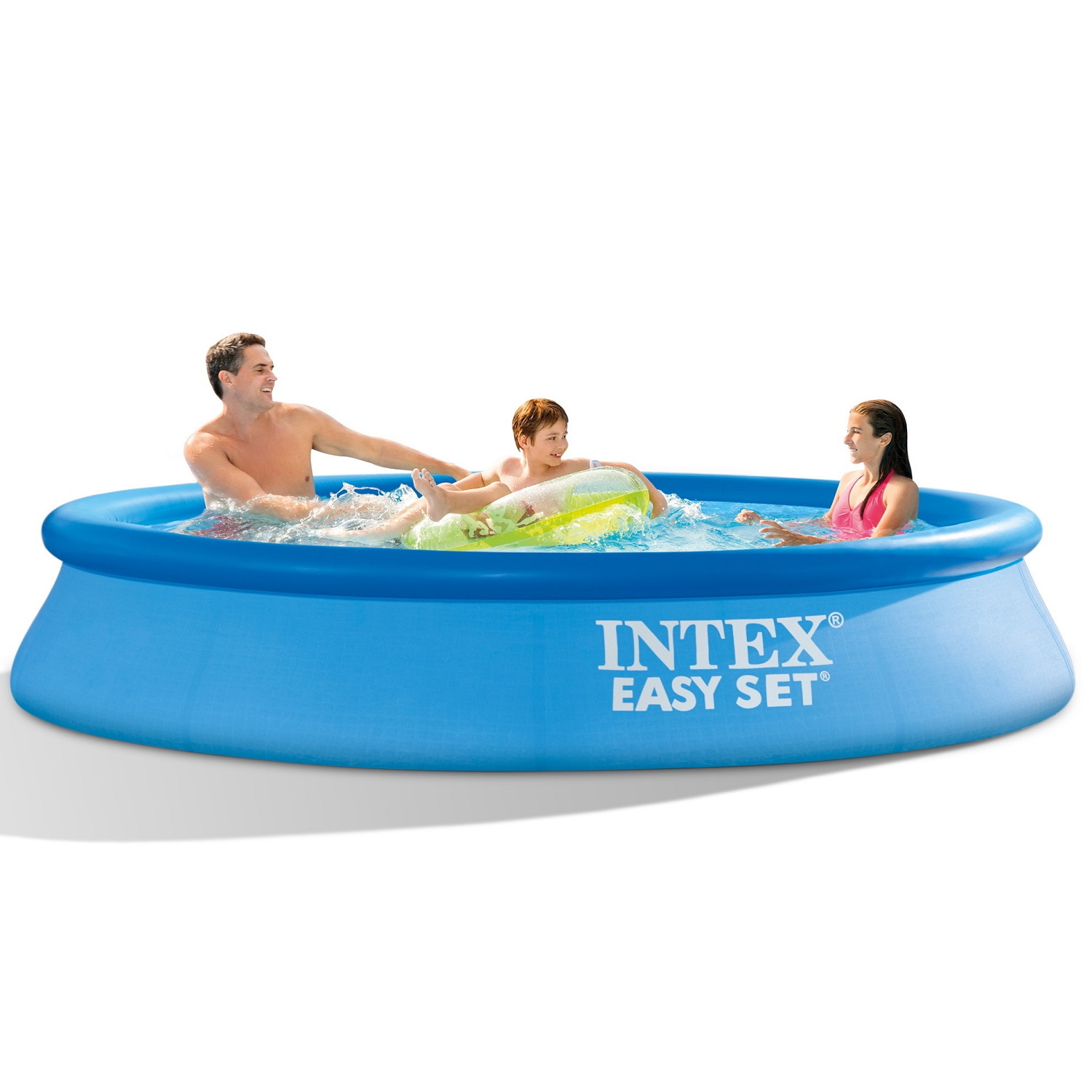 Надувной бассейн Easy Set 305х61 см, фильтр-насос, 28118NP