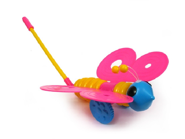 Каталка "Бабочка" 1/15