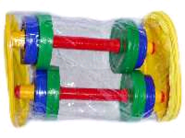 Гантели разборные 21*13 см