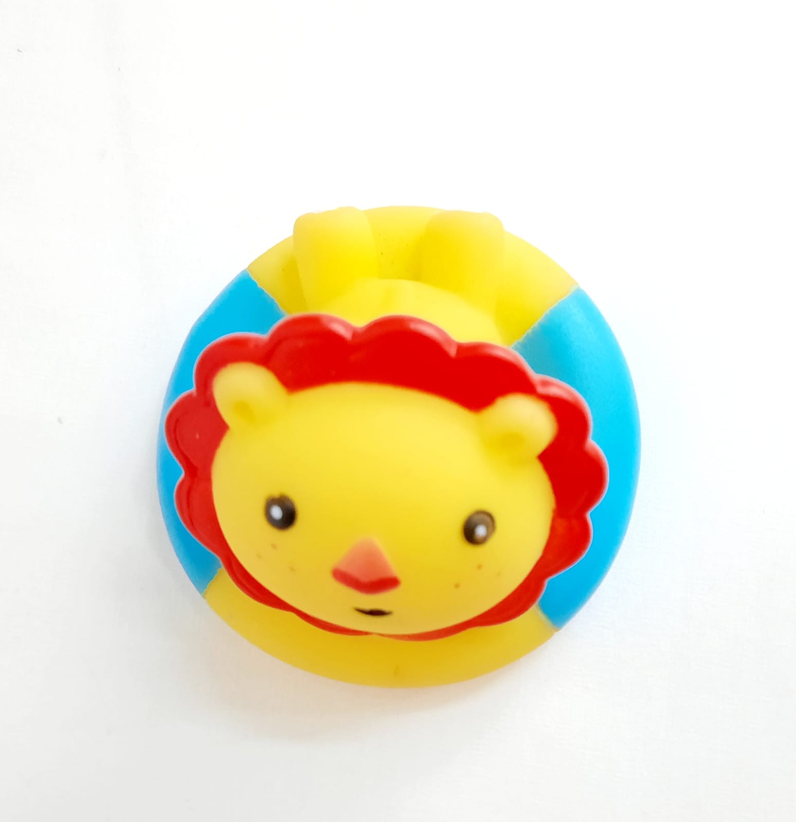 Акула Игровой набор для купания, в/к 32х11х29 см
