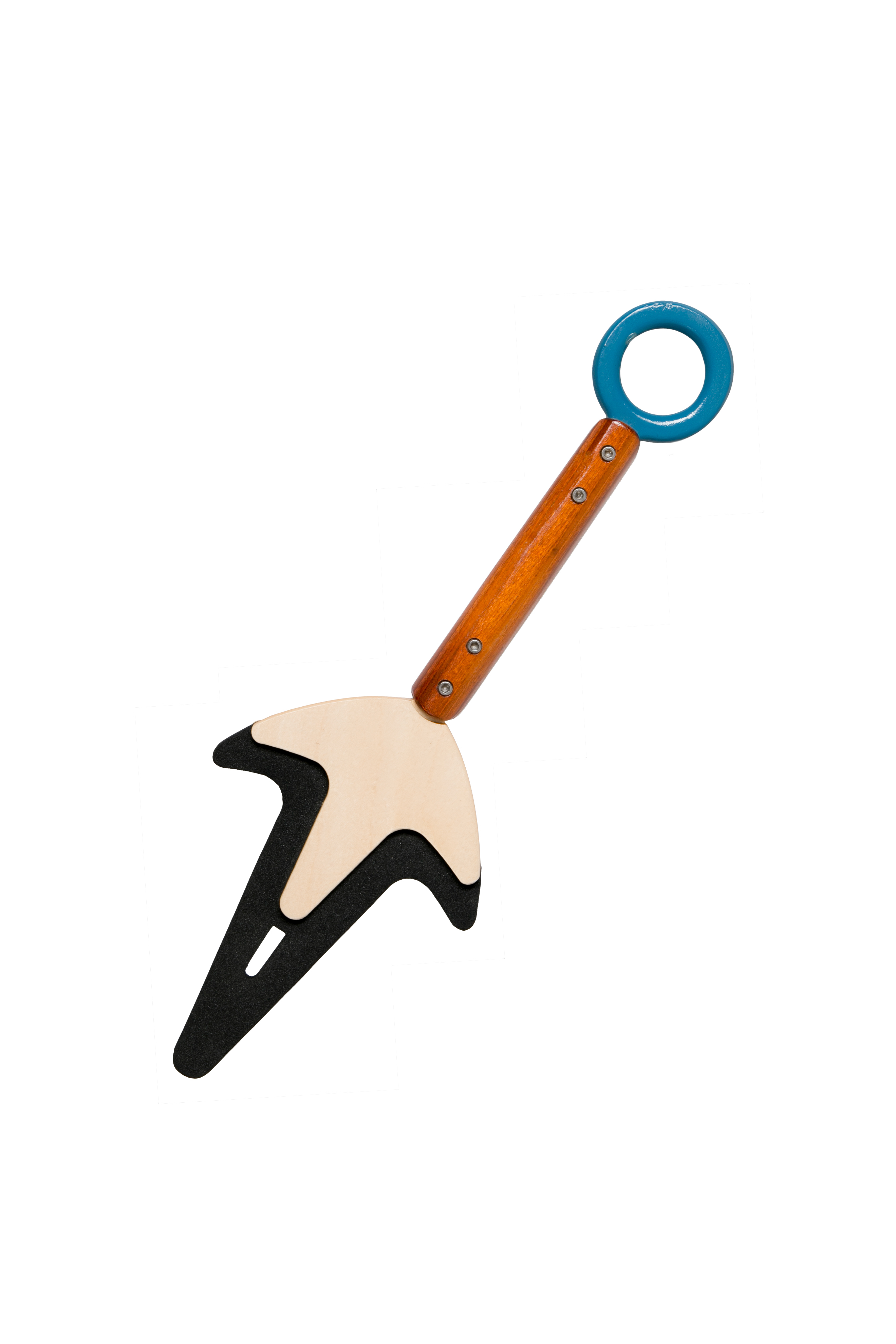 Кунай Летящий СУМРАК 32*11*3