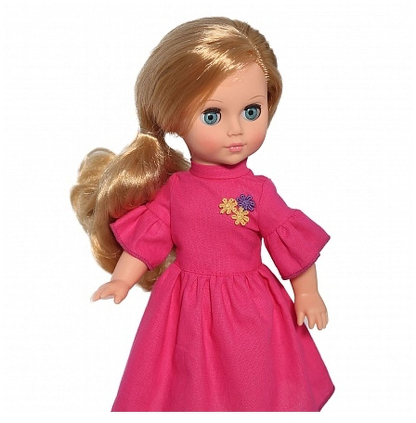 Кукла МИЛА кэжуал 1 (37 см) 