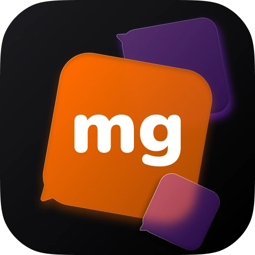 MGChat Logo