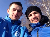 Sergei Kachan