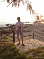 Mark Agron