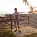 Mark Agron