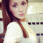 Frolova Julia