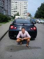 Karimov Ilnur