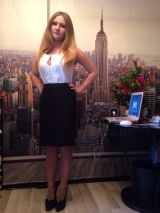 Gromova Carolina