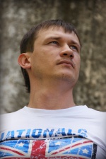 Pavel Ryzhenkov