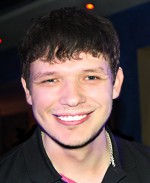 Druzhinin Evgeniy Vladimirovich
