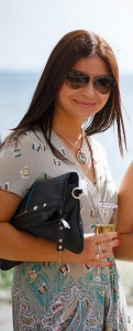 Yuliya Vorobeva