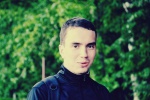 Mikhail Kargin