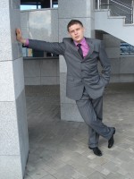 Valentukevich Alexander