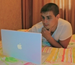 Dmitriy Ponkratov