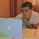 Dmitriy Ponkratov