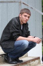 Aleksey Kalmykov