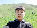 Zhanibek Ombaea