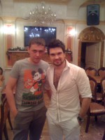 Yuriy Shevchuk
