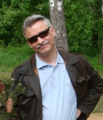 Nikulin Anatoliy