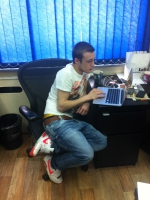 Denis Kharitonov
