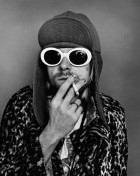 Kurt Cobain Kurt Cobain