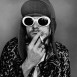 Kurt Cobain