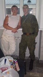 Aleksey Baduev