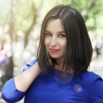 Arina Uzzhina