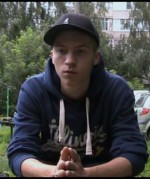 Aleksandr Loginov