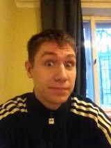 Aleksandr Fokin