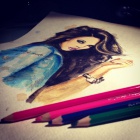 Liby make?