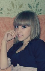Yana Sukontseva