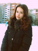 Masha Starkova