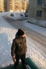Fedot Yunusov