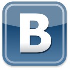 Вконтакте