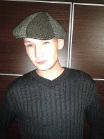 Kirill