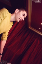 Denis Senkevich