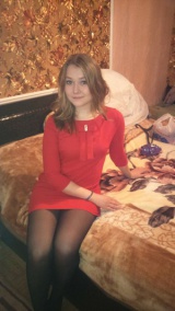 Vika Nedopekina