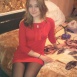 Vika Nedopekina